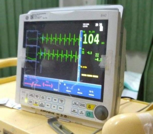 Gibran,  Balita Penderita Tumor Otak Asal Sukadana Itu Berpulang