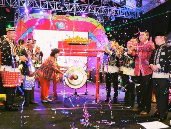 Pringsewu Expo 2019 Resmi Dibuka