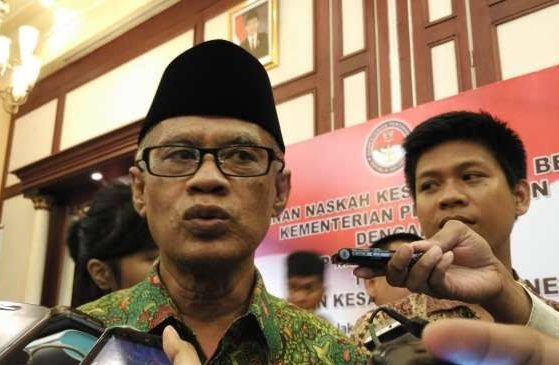 Muhammadiyah Tetapkan Satu Ramadhan 1440 Pada Senin 6 Mei 2019