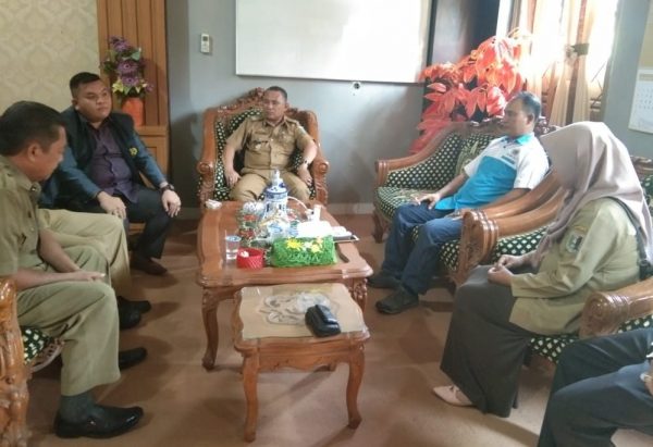 Guru Honor Hina Wartawan di Lampung Timur Minta Maaf, Wartawan Cabut Laporan