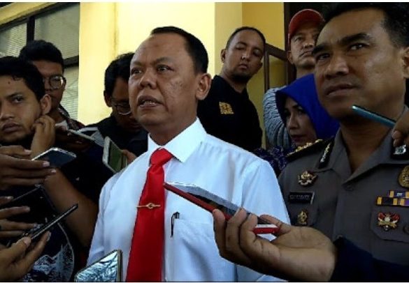 Polda Banten Belum Terima Laporan Resmi Terkait Jual Beli Jabatan di Pemprov Banten