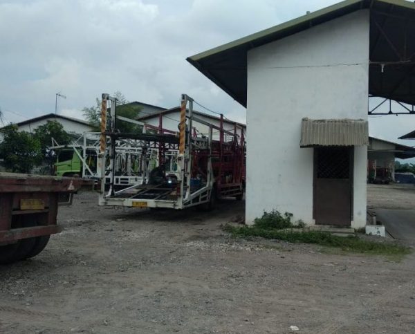 PT Indo Prima Armada Pekerjaan Sopir Tanpa Perjanjian Kerja, Status Hanya Mitra Dengan Upah Kelebihan Uang Jalan?