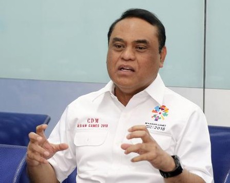 Menpan RB Data ASN Tak Netral di Banten dan Siapkan Sanksi