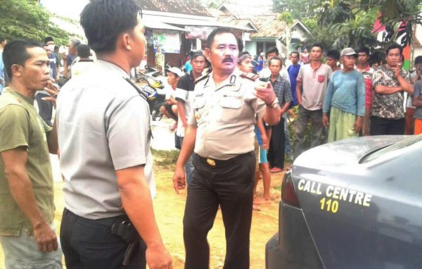 Usai Belajar Kelompok Rahma Melia Tenggelam, Jasad Ditemukan Empat Jam Kemudian