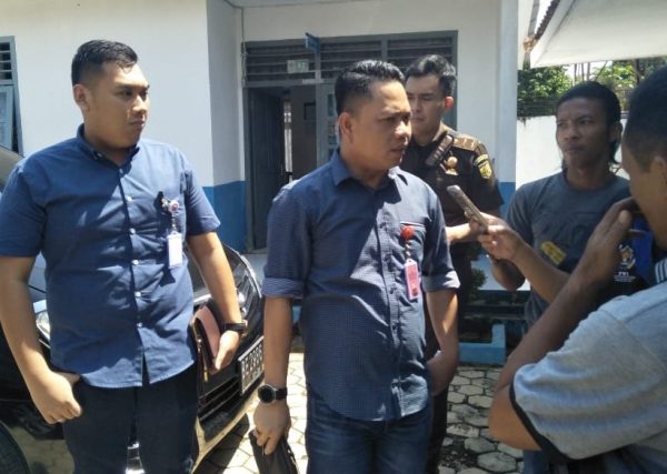 Penyimpangan Anggaran DOP, BOK Dan JKN Lampura, Jaksa Periksa 10 Kepala Puskes