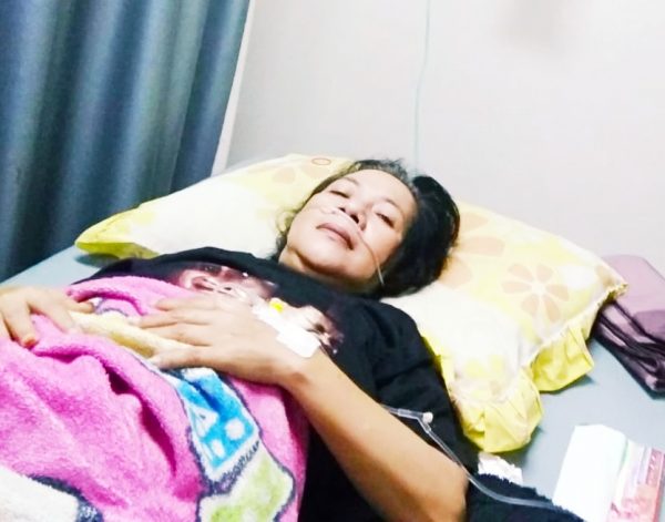 RSUD Banten Diduga Pulangkan Pasien SKTM Dalam Kondisi Sakit?