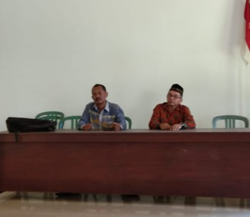 Langganan Koran Disdik Kecamatan Pekalongan Di Tiadakan.