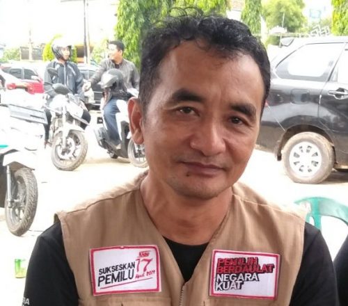 KPU Pringsewu Gaet Pemilih Dengan Konser Musik Demokrasi