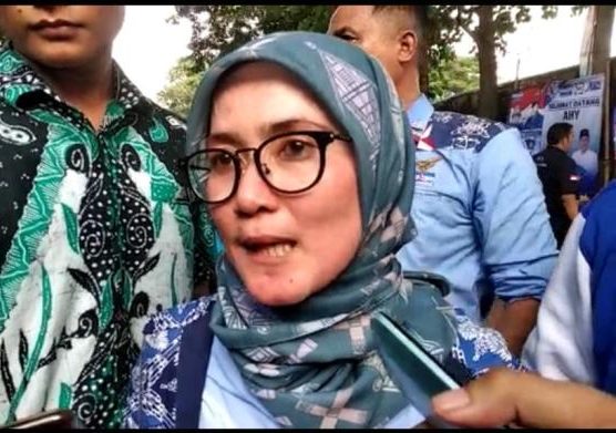 Gubernur Banten Wahidin Halim Terancam Sangsi Partai Demokrat?