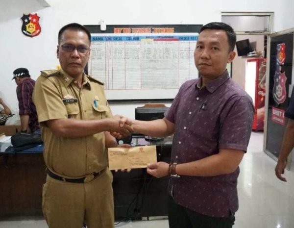 Pemda Lampung Selatan Laporkan Akun Liar Atas Nama Plt Bupati dan Ketua PKK