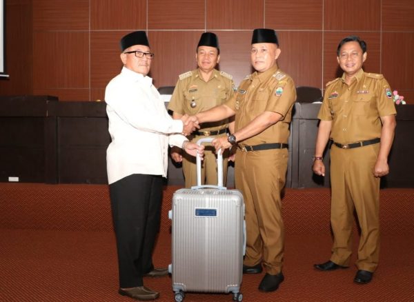 Sempat Vacum, Pemkab Lampung Selatan Akan Kembali Umrohkan 85 Orang