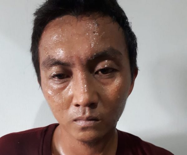 Modus Nawar Beli Baju, Genta Gondol Android Milik Karyawati Toko