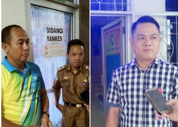 Kepala Dinas dan Para Kepala Puskesmas Lampung Utara Berpotensi Jadi Tersangka Dugaan “Korupsi” DOP, BOK dan JKN