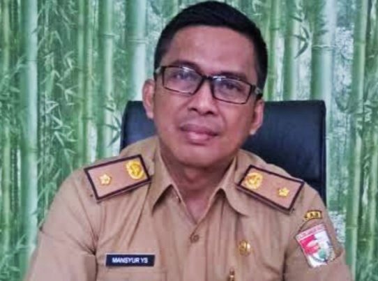 Tulang Bawang Barat Tuan Rumah MTQ Provinsi Lampung ke 47