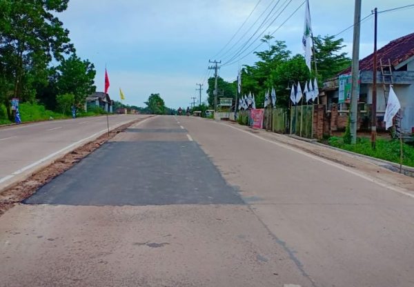 Catatan BPK, Enam Proyek Infrastruktur Rp600 Miliar Hutang PT SMI 2018 Bermalasah?