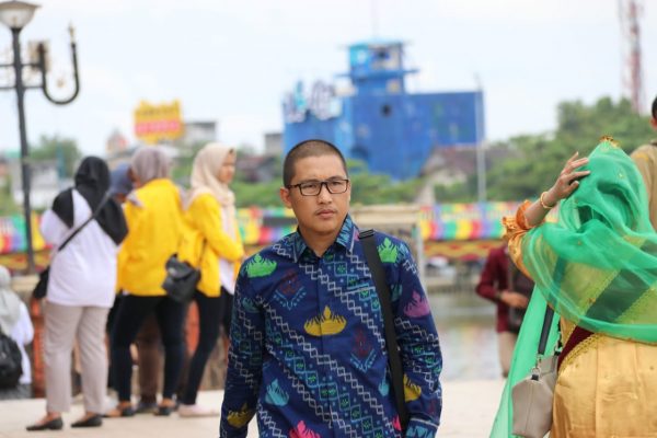 Hadiri Rakornas di Banjarmasin, KPID Lampung Support Percepatan Pengesahan UU Penyiaran