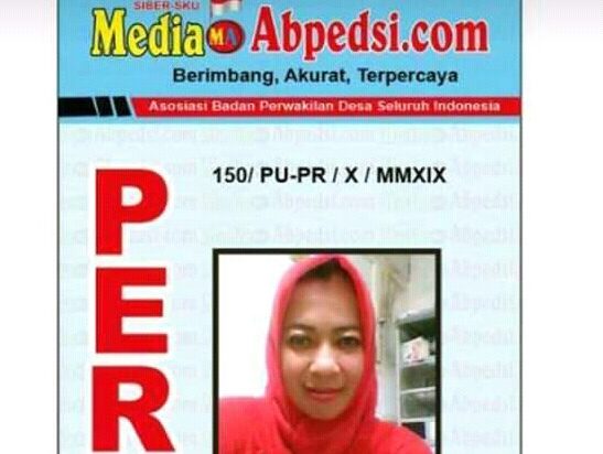 Whatshapp Wartawati di Kota Metro “Disadap” Untuk Minta Uang ke Narasumber?