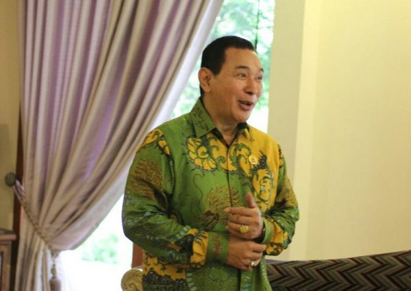 Komitmen Partai Berkarya Prioritaskan UMKM Sejalan Ide Besar Sandiaga Uno