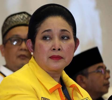 Titiek Soeharto Yakin, Prabowo dalam Kondisi Sehat dan Baik