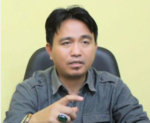 Butuh Regulasi Mengurai Kemacetan Jantung Kota Bandar Lampung