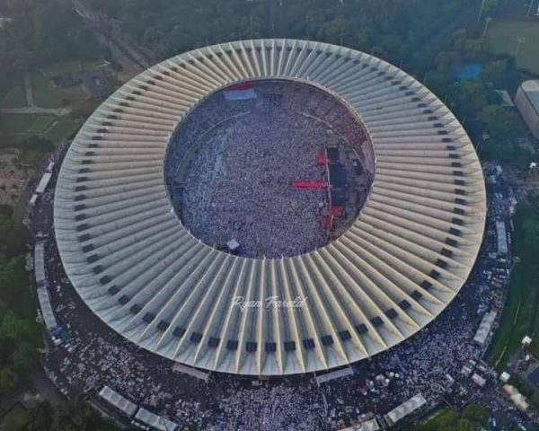 Demokrat Jelaskan Surat SBY yang Sempat Resah Konsep Kampanye Prabowo