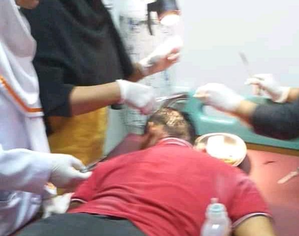 Anggota Itel Korem dan Panwas Jadi Korban Massa Simpatisan PDIP, Puluhan Motor dan Rumah Rusak