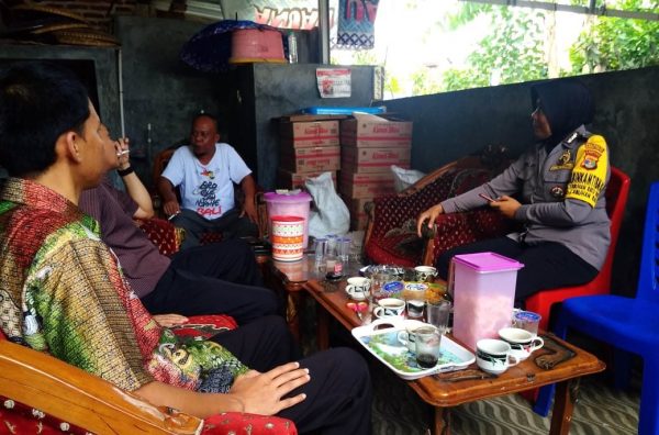 Caleg Nasdem Lampung Akui Telah Menghabiskan Rp1,2 Miliar Untuk Nyaleg?