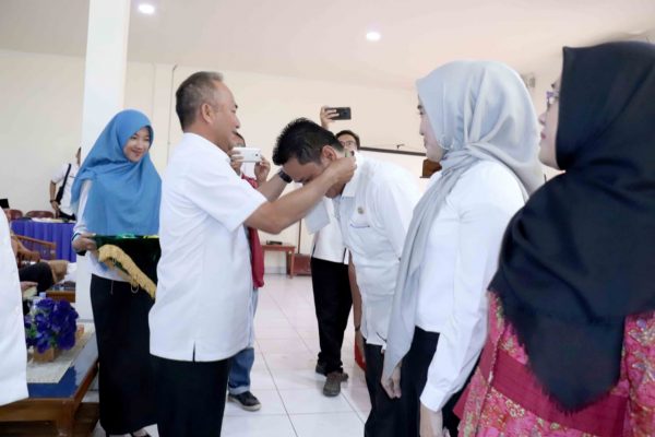 UKM Sekayu Bimbingan Pemberdayaan Perempuan Turut Tingkatkan Pekonomian Keluarga