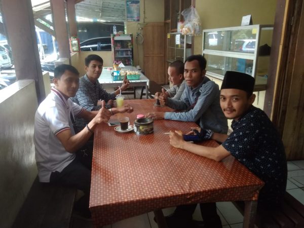 APK Dirampas RSB Lapor Polisi