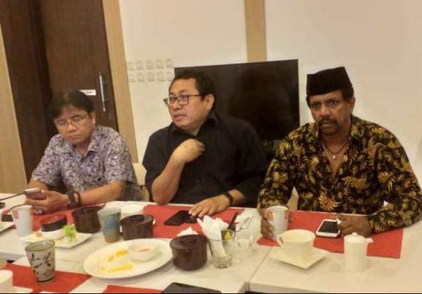 AMN Akan Soft Lounching Jurnalis Boarding School dan Wisata Religi Pertama di Asia