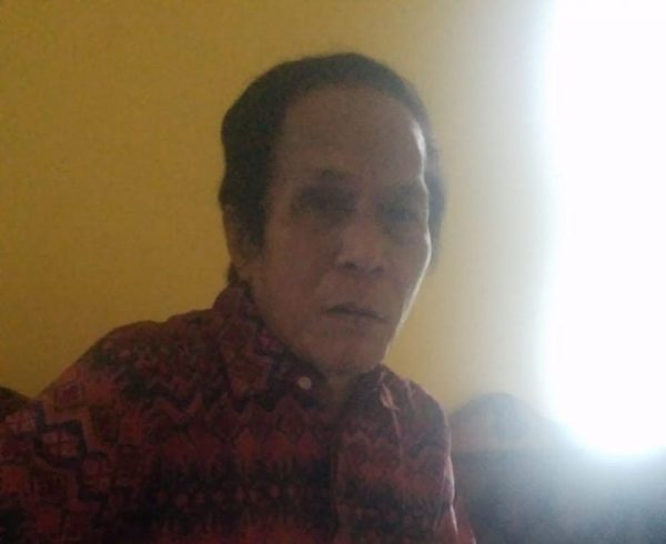 Tokoh Masyarakat Minta Bupati Serang Ratu Tatu Chasanah Tinjau Ulang TPST Bojong