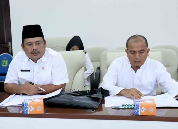 Masyarakat Muba Akan Terima Asuransi Jiwa, Desil I dan II