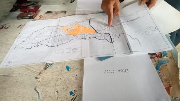 Kasus Pembebasan Lahan TPST Bojong Menteng Kiat Kusut?