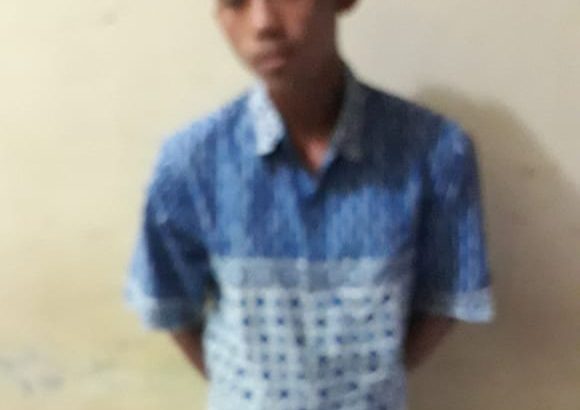 Remaja Nekad Larikan ABG Tapi Ditolak KUA, Kini Berlanjut ke Polisi