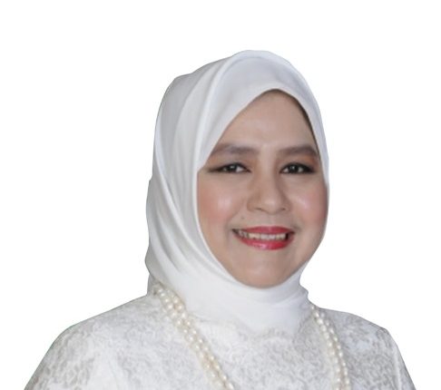 Dewi Arimbi Apresiasi Hasil Survei