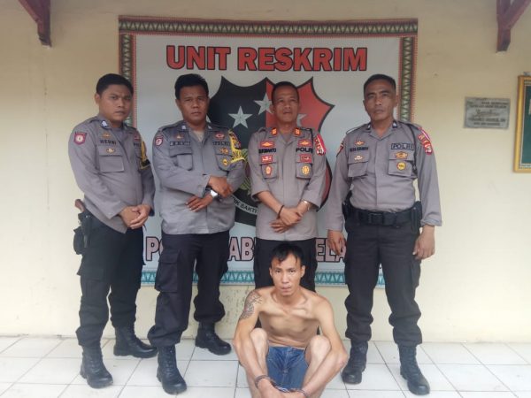 Modus Nebeng, Lalu Minta Uang, Tidak Diberi Sopir Dipukul Dan Kontak Mobil Dirampas.