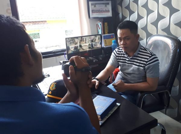 Kasus Dugaan Korupsi DOP, BOK Dan JKN Lampung Utara Naik Ke Penyidikan?