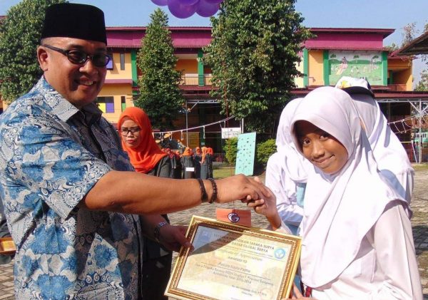 Global Surya Islamic School Buka Boarding School Berasrama Tahun 2019