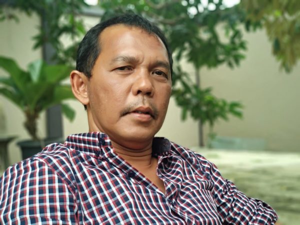 Lagi Rekanan Tagih Pelunasan Pekerjaan PUPR Lampura 2018