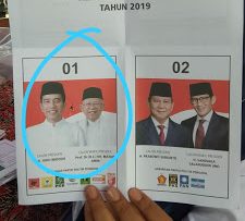 Mantan Sekda Lampung Utara Bongkar Kecurangan Pemilu 2019