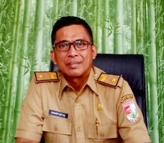 Kesra Tubaba Selesaikan Persiapan Sarpas MTQ