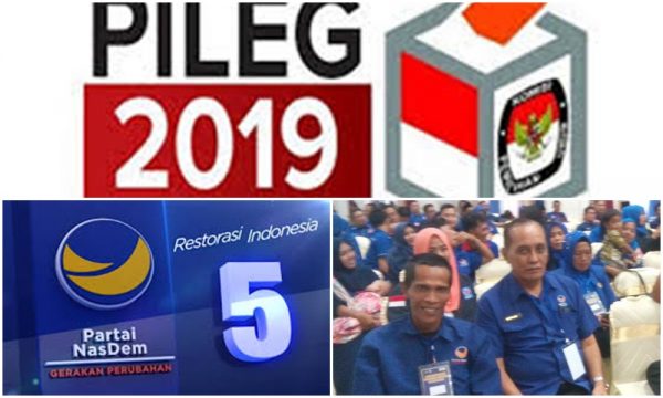 KSN Tubaba Ucapkan Terimakasih Atas Dukungan Warga