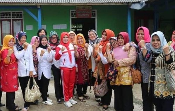 Jelang Verifikasi Pusat, Winarni Genjot Pembinaan