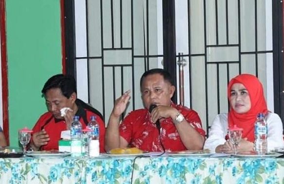Nanang Berharap Lomba Desa Moment Untuk Mencerdaskan Masyarakat