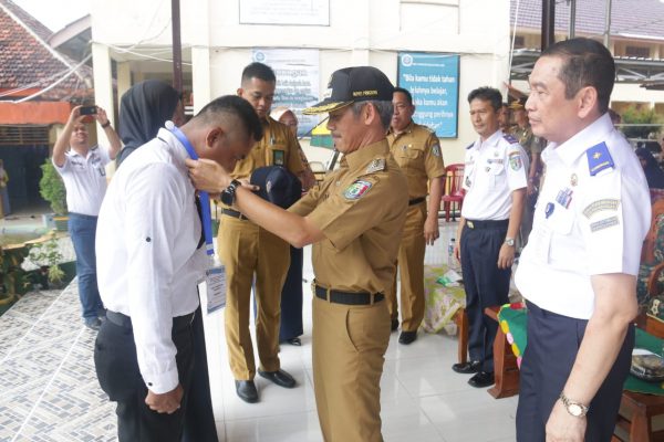 Berdayakan Masyarakat, Dishub Dan STTD Gelar Diklat Pengelolaan & Keselamatan Transportasi Darat