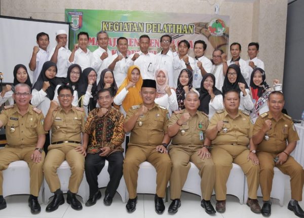 Koperasi Butuh Manajemen Yang Sehat dan Mandiri Untuk Menjadi Kekuatan Ekonomi