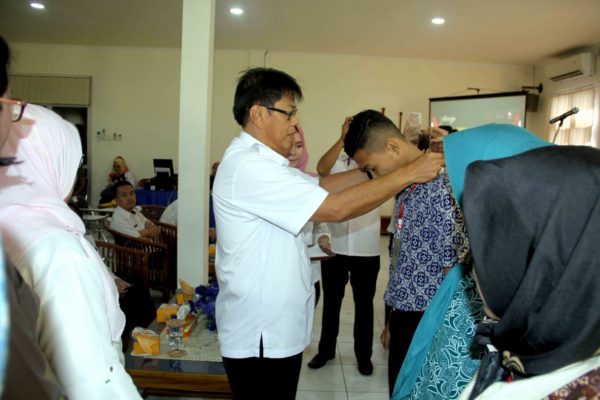 Pemkab Muba bentuk Satgas Perlindungan Anak