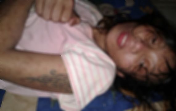 Sembilan Tahun Tinggalkan Suami dan Anak, Devi Mufiatuljanah Ditemukan Jadi Mayat Di RSUD Tanggamus