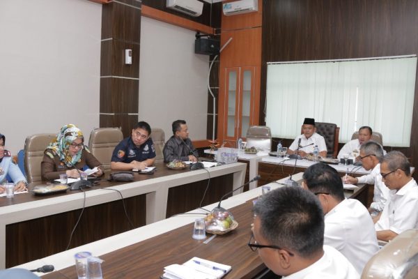 Pemkab Pringsewu Gelar Seminar Implementasi Peradilan Anak Terpadu