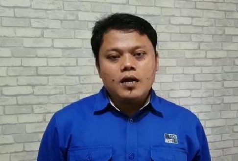 PWI Provinsi Banten Ajak Masyarakat Jaga Suasana Kondusifitas Pasca Pemilu 2019